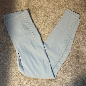 Lululemon Swift Speed High-Rise Tight 28”